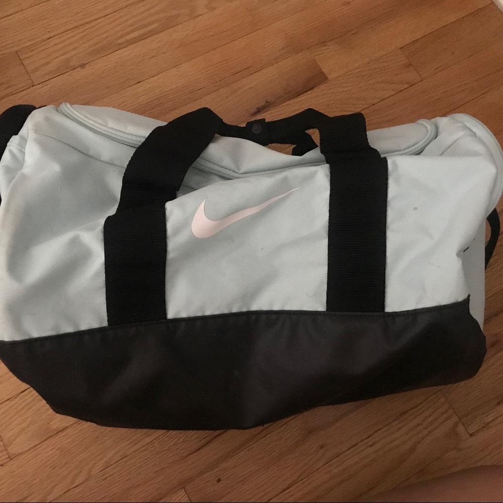 Nike Women's Team Duffle Bag